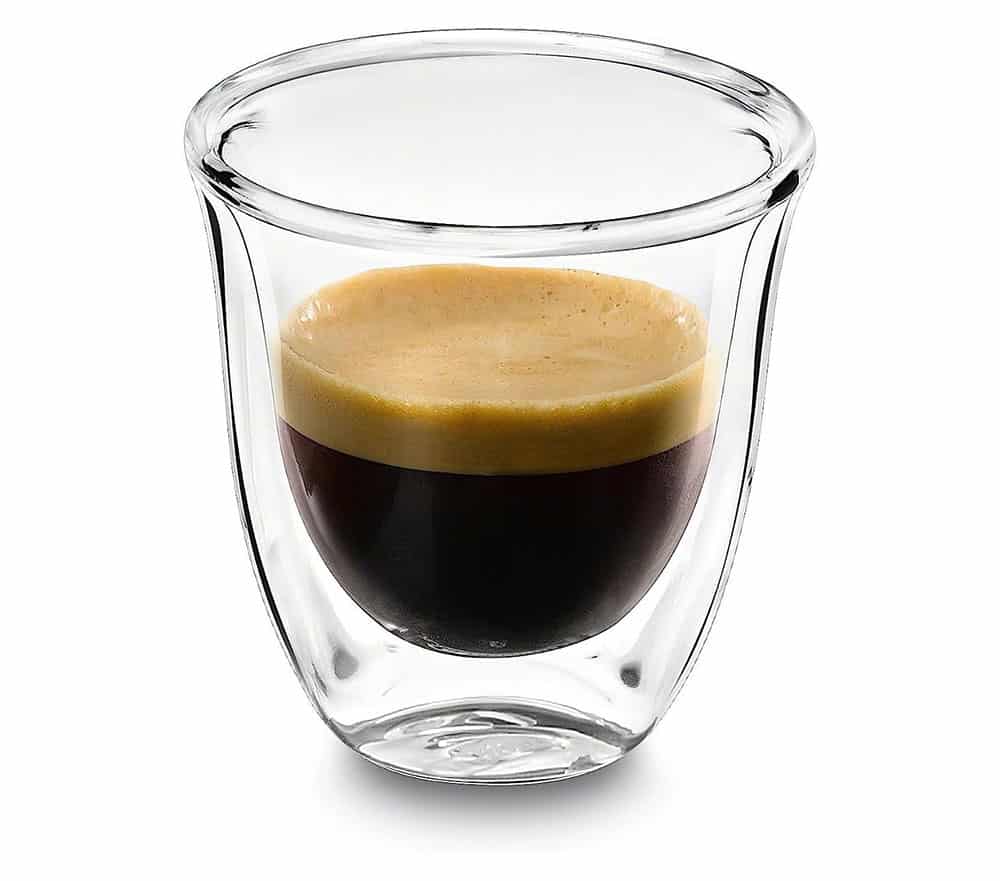 Delonghi Espresso Cup