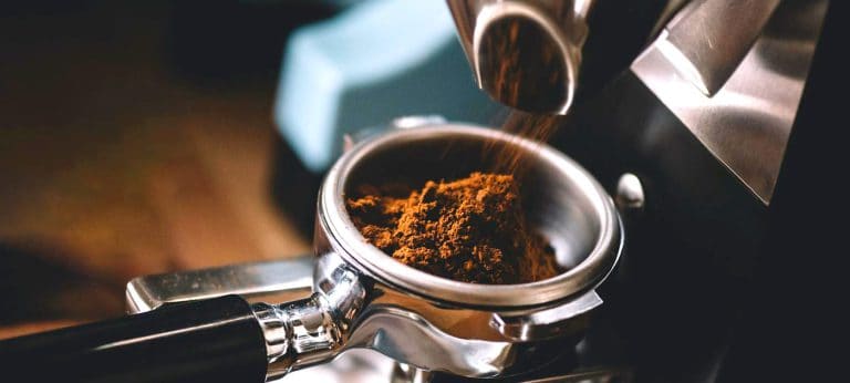 Espresso Dosing Guide: How Many Grams of Coffee Do You Really Need?
