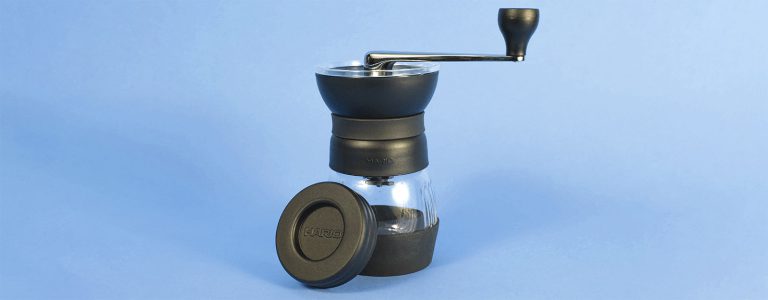 Hario Skerton Pro Review 2023: An Affordable Coffee Grinder… But Is Any Good?