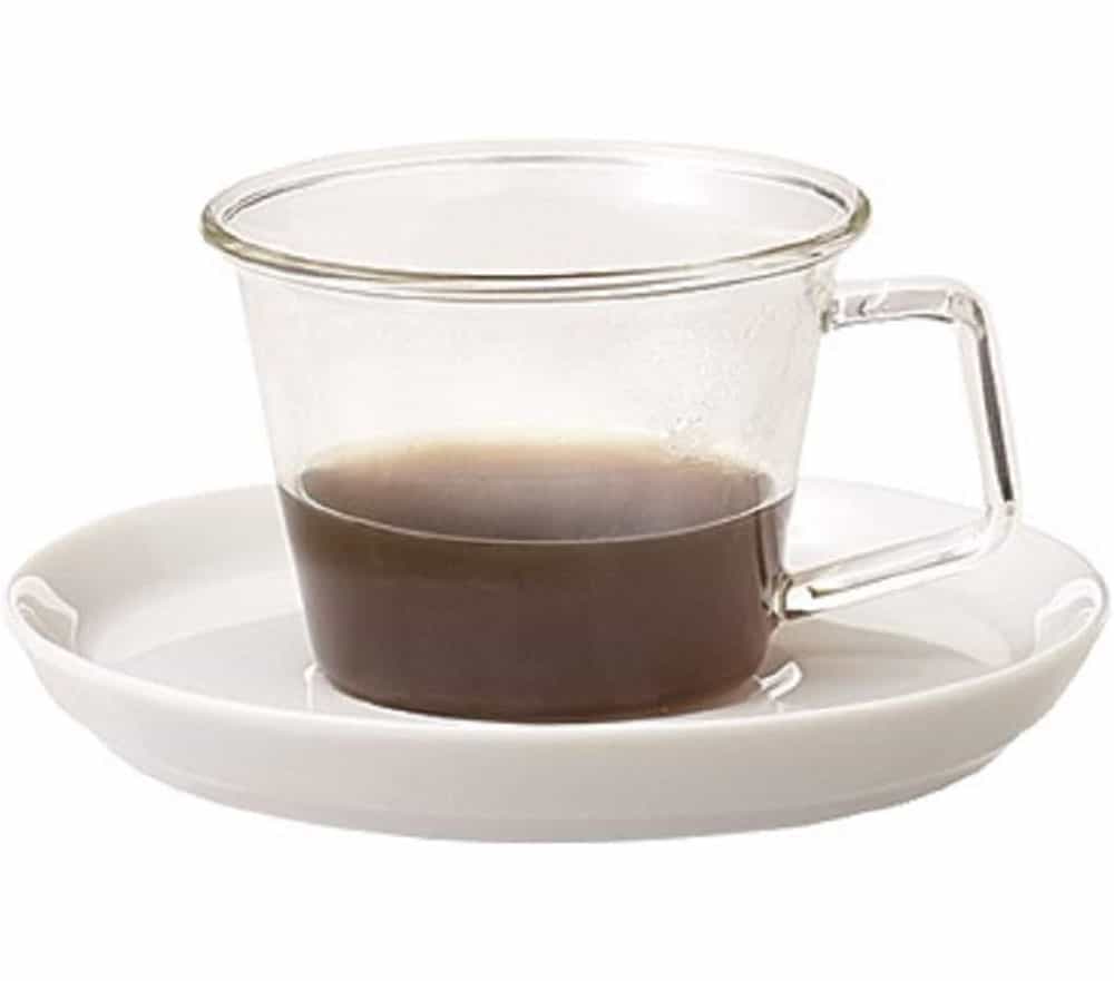 Kinto Espresso Cup