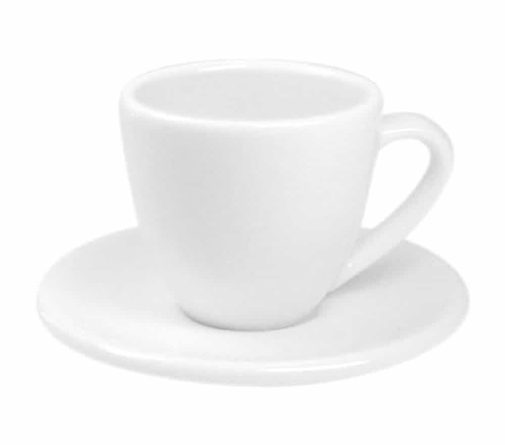 Konitz Porcelain Espresso Cup