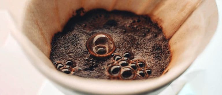 What is Coffee Blooming & 6 Reasons Why It’s A Game-Changer for Your Brew