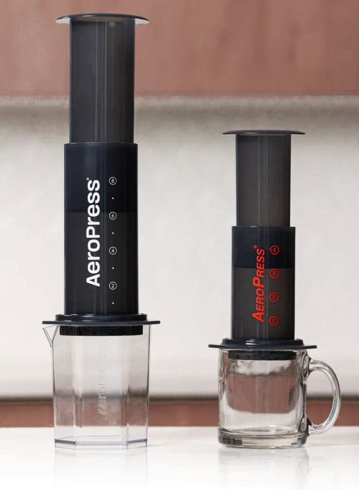 Aeropress Xl Review And How You Can Brew With This Big Coffee Maker