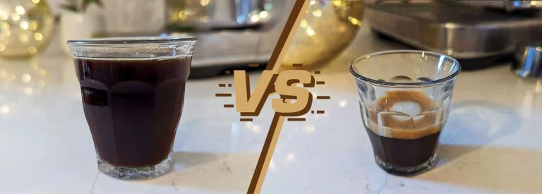 Americano Vs Macchiato Featured