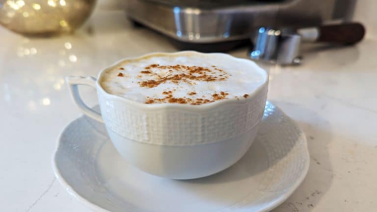 How to Make a Cappuccino – Recipe for the Perfect Foamy Coffee at Home