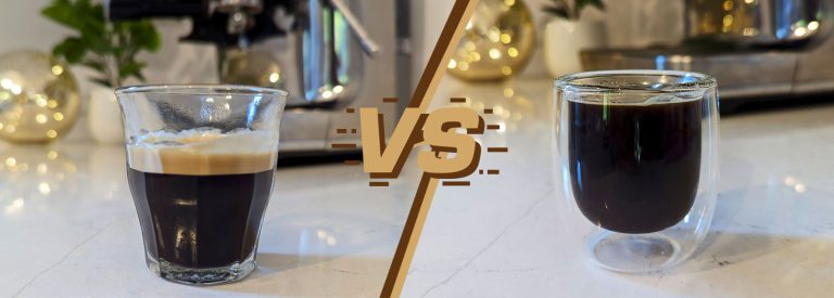Espresso vs Lungo: 5 Interesting Differences