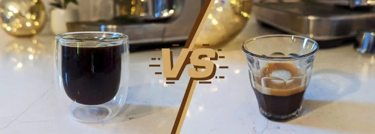 Lungo Vs Macchiato Featured