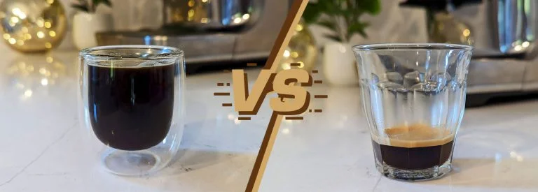 Lungo Vs Ristretto Featured