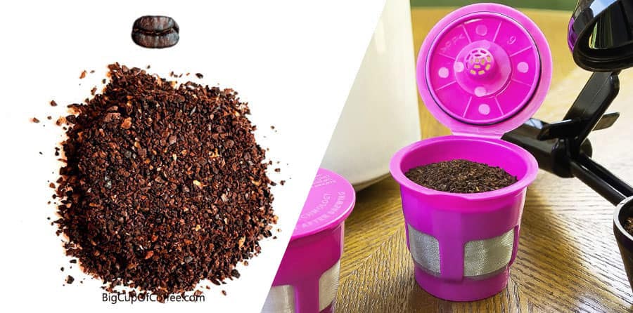 Reusing Coffee Pod K-Cups When Other Methods Fail - Delishably