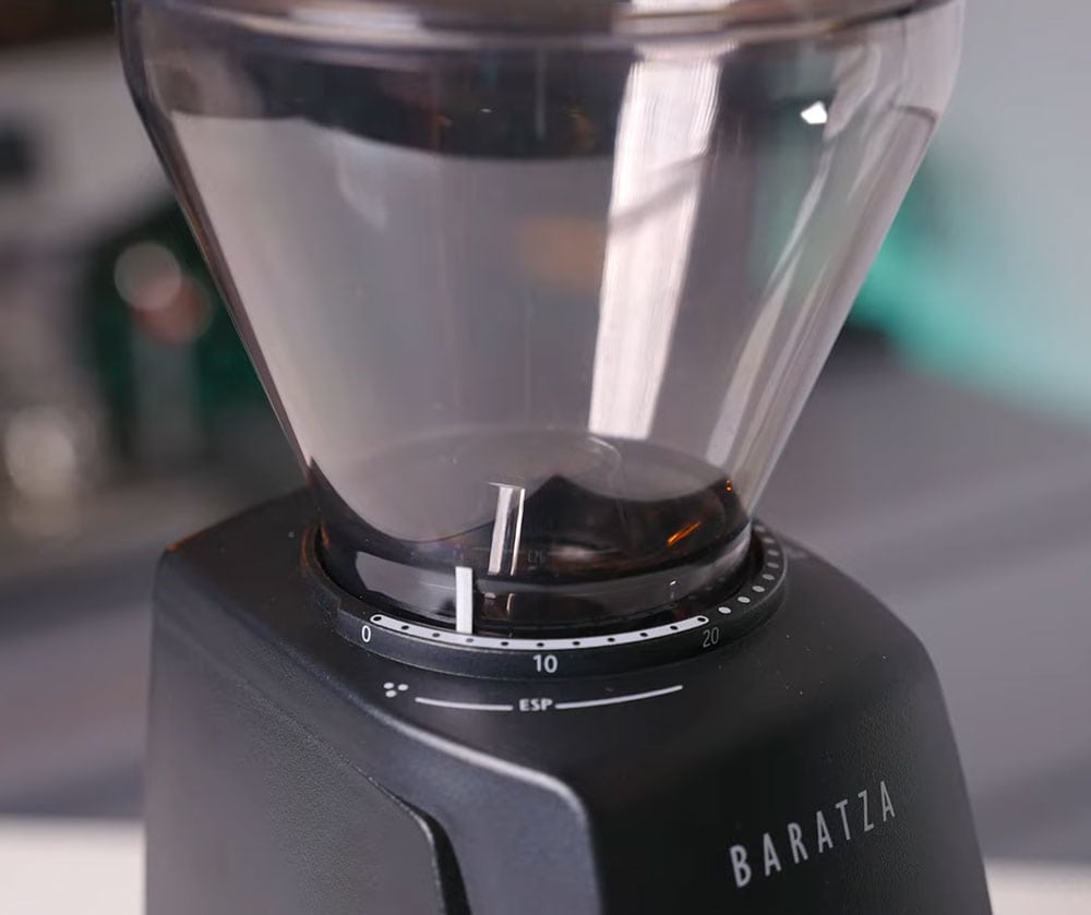 Baratza Encore ESP Review - The Hype is Real!
