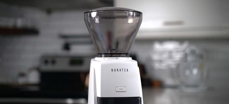Baratza Encore ESP Review – Is This Coffee Grinder Worth It in 2024?