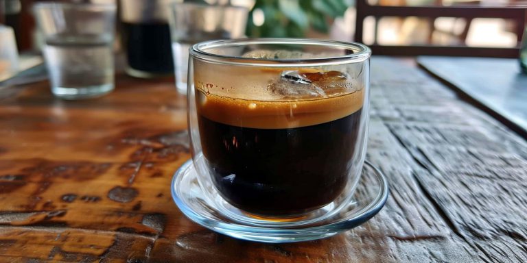 Freddo Espresso Recipe – A Simple, Frothy Iced Coffee Alternative
