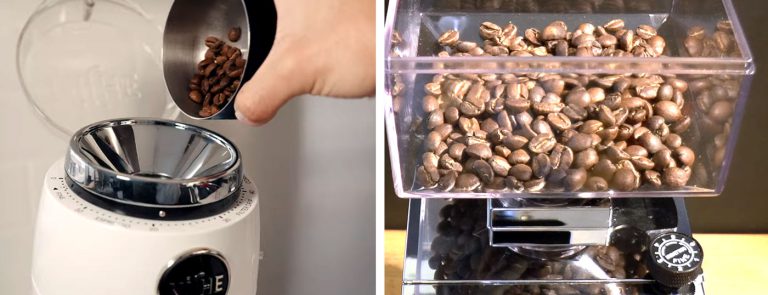 Single Dose Grinder vs Hopper Grinder: Find The Right Grind for Your Coffee