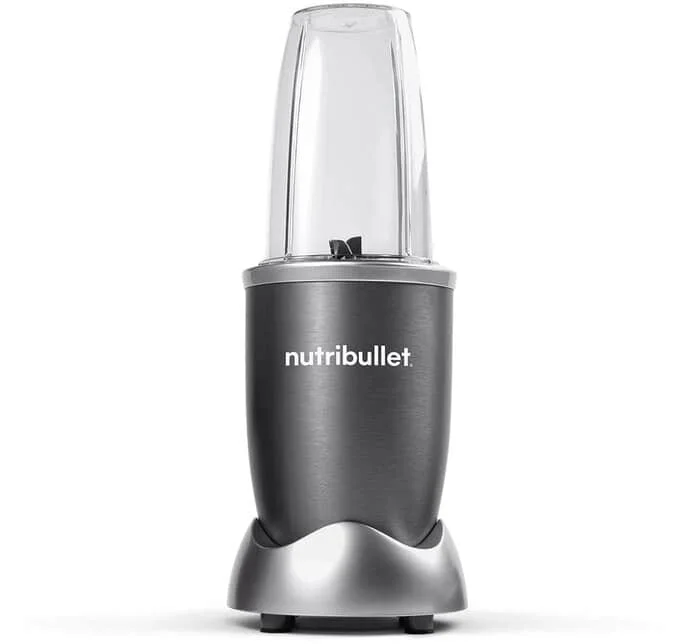 Nutribullet 600