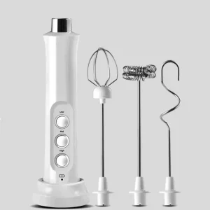 Handheld Milk Frother