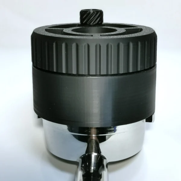 Planetary Spinning Gear Spirograph Espresso Wdt Tool Spinner 4