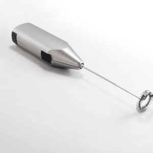 Battery Powered Handheld Milk Frother