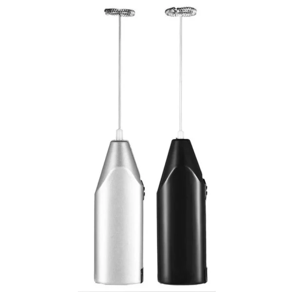 Wireless Milk Foamer Coffee Whisk Mixer Electric Blender Egg Beater Mini Frother Handle Stirrer Cappuccino Maker 2
