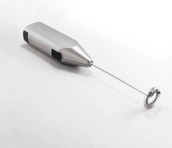 Battery Powered Handheld Milk Frother