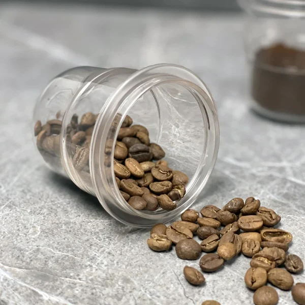 Coffee Dosing Cup 58mm For Gaggia E61 Portafilter Sniffing Mug Espresso Maker Accessories Barista Machine Tools 2