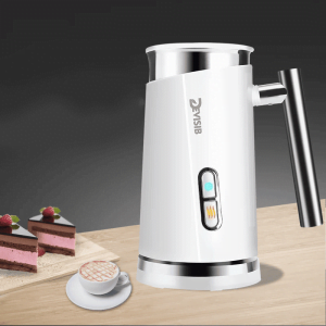 Automatic Milk Frother By Devisib 5