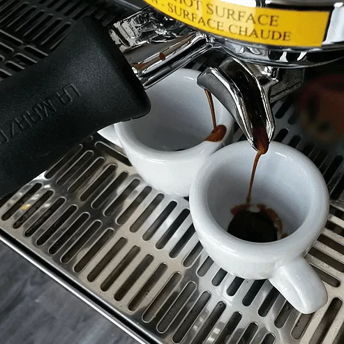 Ceramic Espresso Cup 1