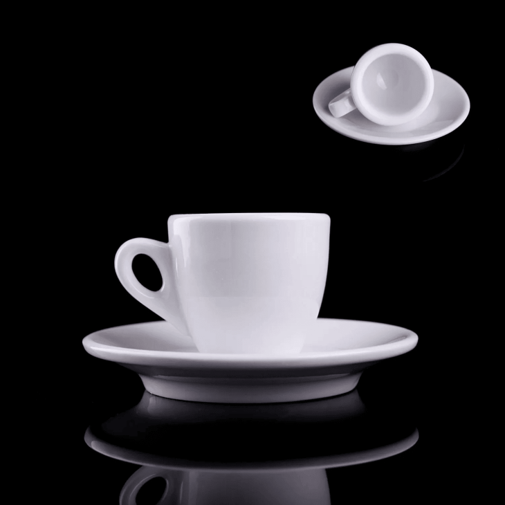 Ceramic Espresso Cup