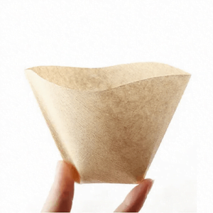 Cone Paper Filter