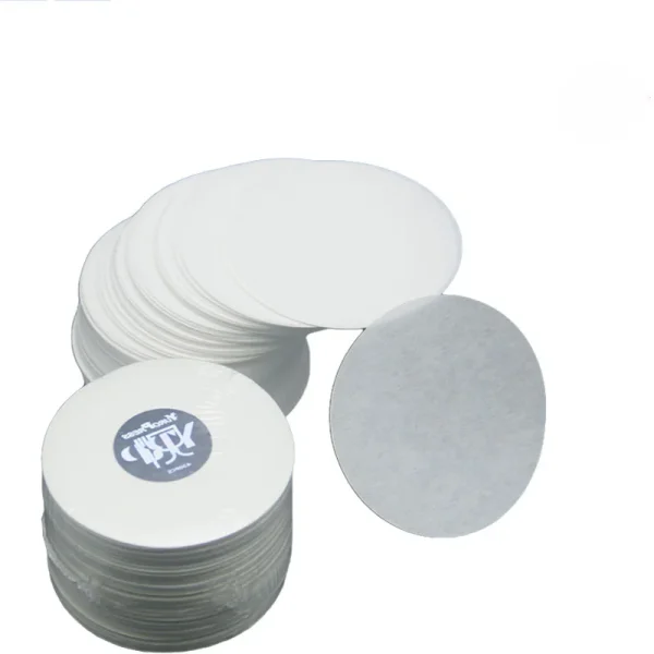 Coffee Accessories Filter Paper Holder For 51mm 53mm 58mm 60mm 64mm Circular Filter Paper Holder 2