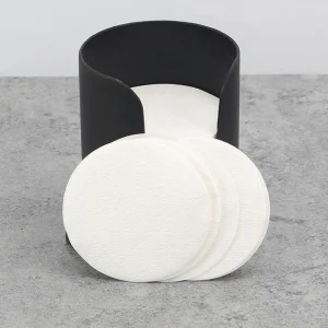 Coffee Accessories Filter Paper Holder For 51mm 53mm 58mm 60mm 64mm Circular Filter Paper Holder 1