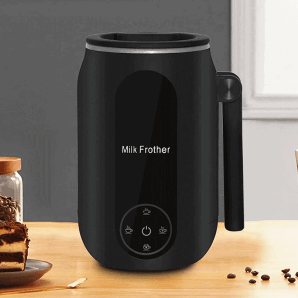 Electric Milk Frother 1