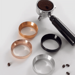 Magnetic Coffee Dosing Ring 1