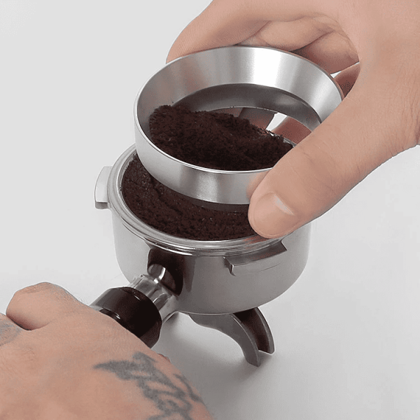 Magnetic Coffee Dosing Ring 4