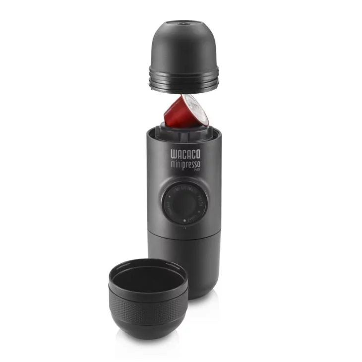 Wacaco Minipresso4
