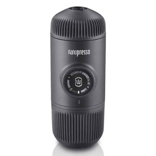 WACACO Nanopresso | BigCupOfCoffee.com