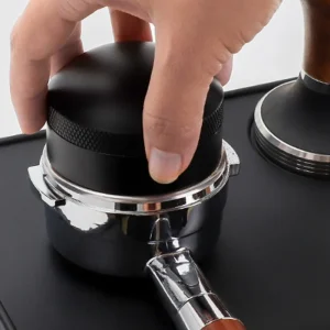 21 Needle Espresso Stirrer Wdt Tool Espresso Distribution Tool For 51mm 54mm 58mm Portafilter Coffee Powder 1