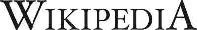 Wikipedia Name Logo