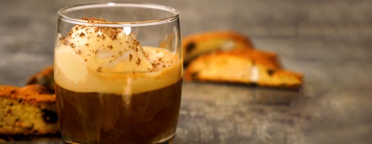 Affogato Recipe – Make an Ice Cream & Espresso Treat