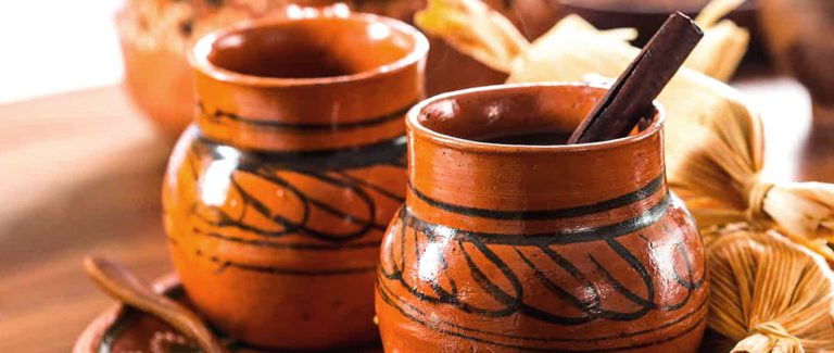 Cafe De Olla Recipe – How to Make This Spiced Mexican Coffee