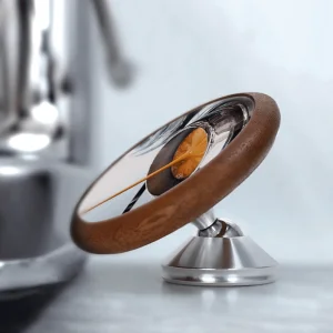 Espresso Shot Mirror