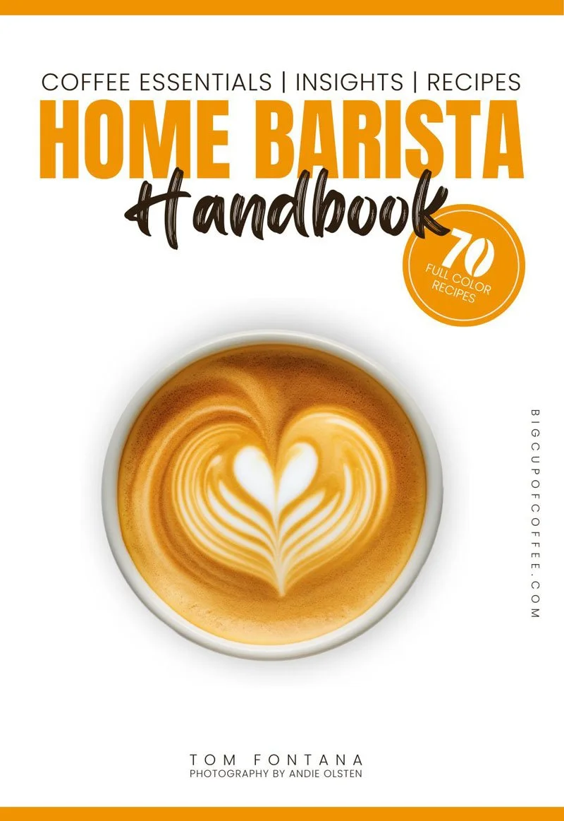 Home Barista Handbook