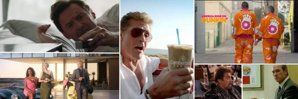 Best Coffee Commercials Featured