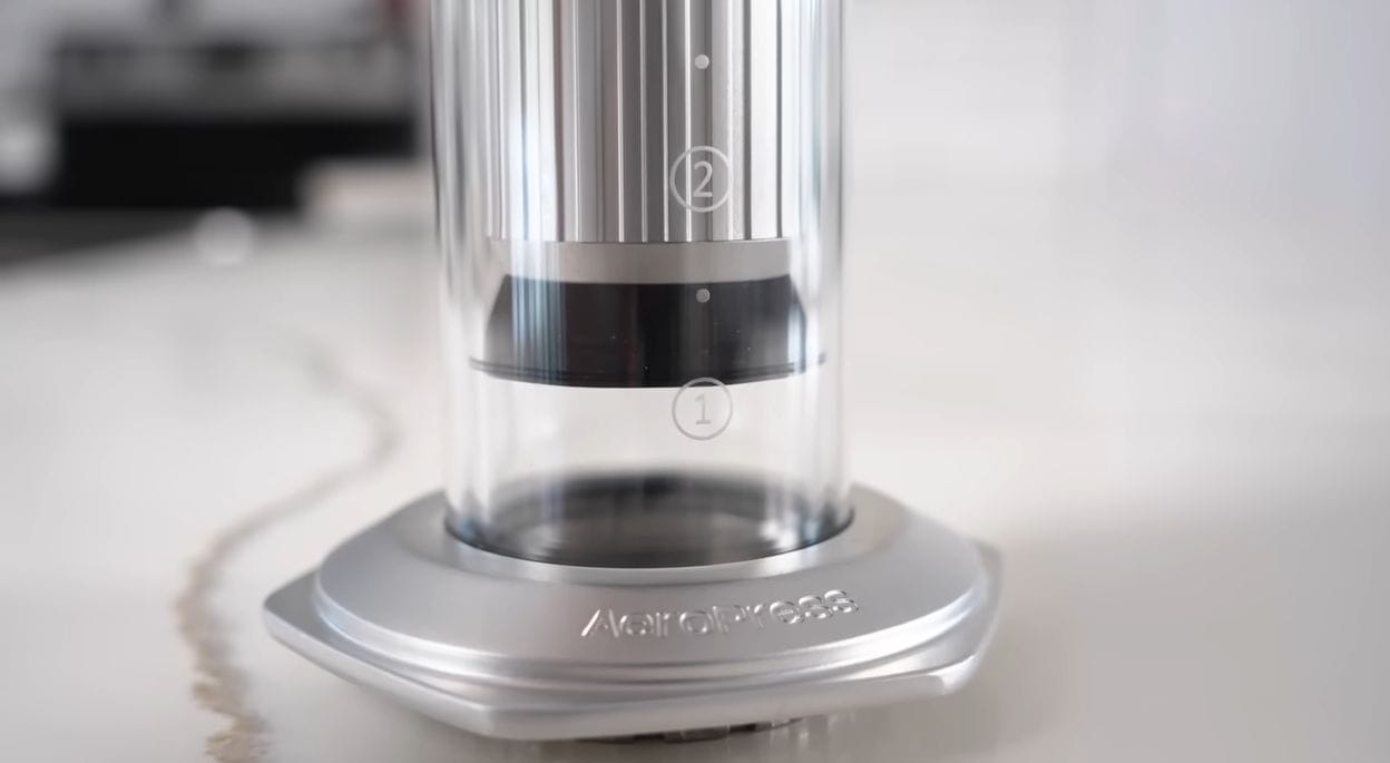 Aeropress Premium