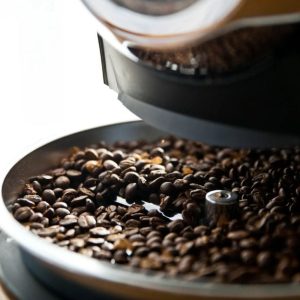 Home Coffee Roasters